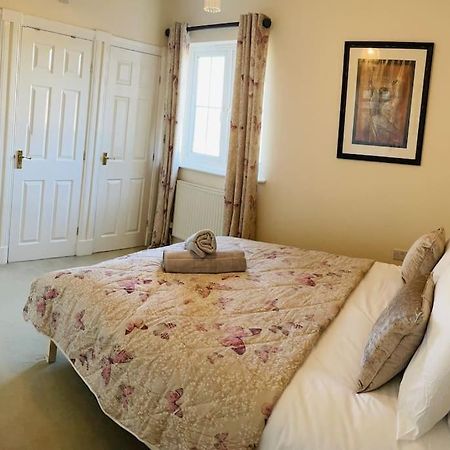 Workers Retreat - Sea View & Parking Villa Hartlepool Bagian luar foto